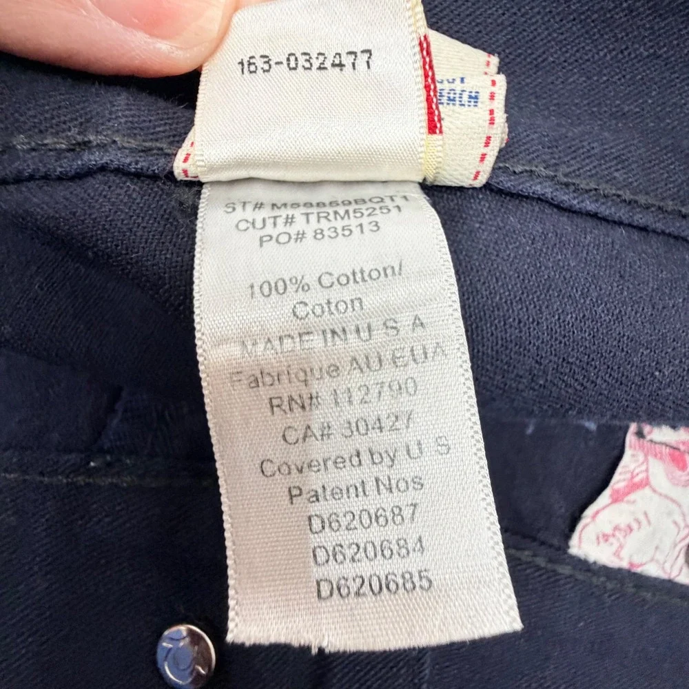 True Religion true religion